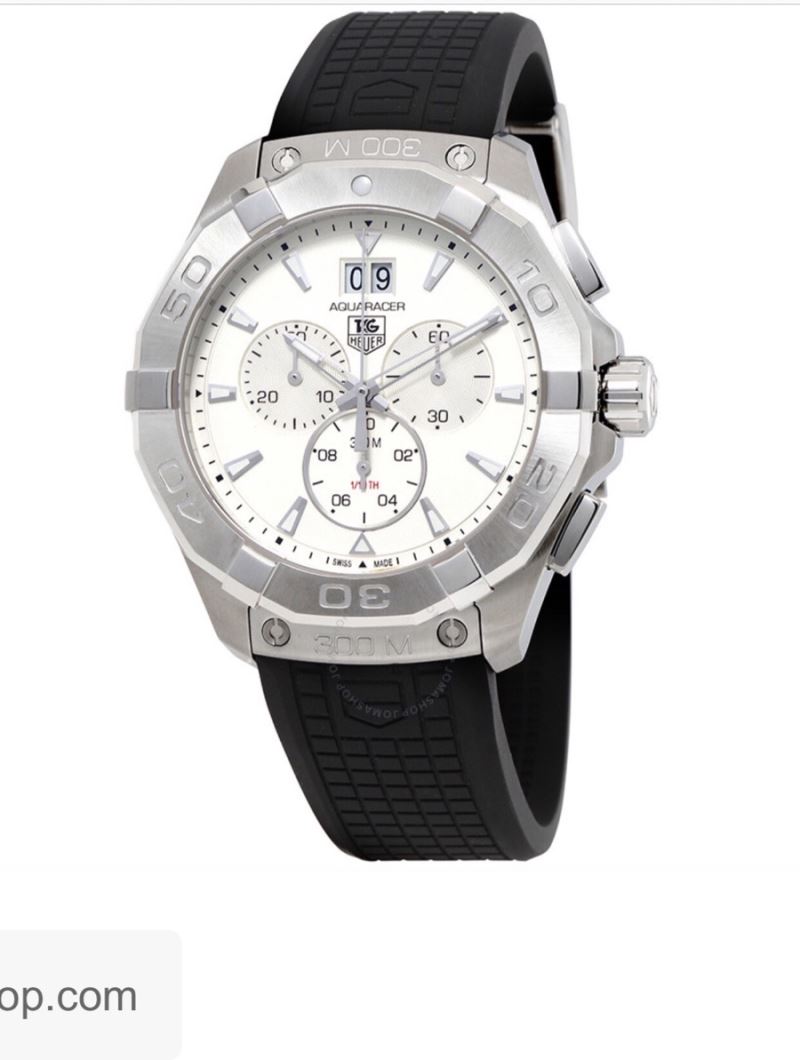 TAG HEUER Watches